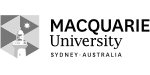 Macquarie University
