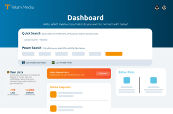 Dashboard 400