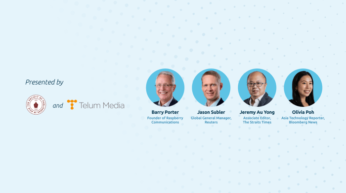(SG) Ethics and Accountability: Ensuring Responsible AI Use in Publishing