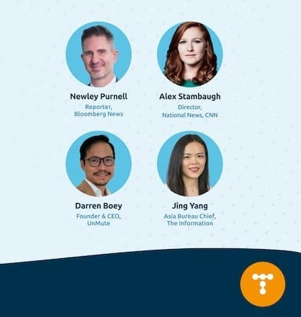 AI and the Evolving Role of Publishers_SOPA Hong Kong tile-1