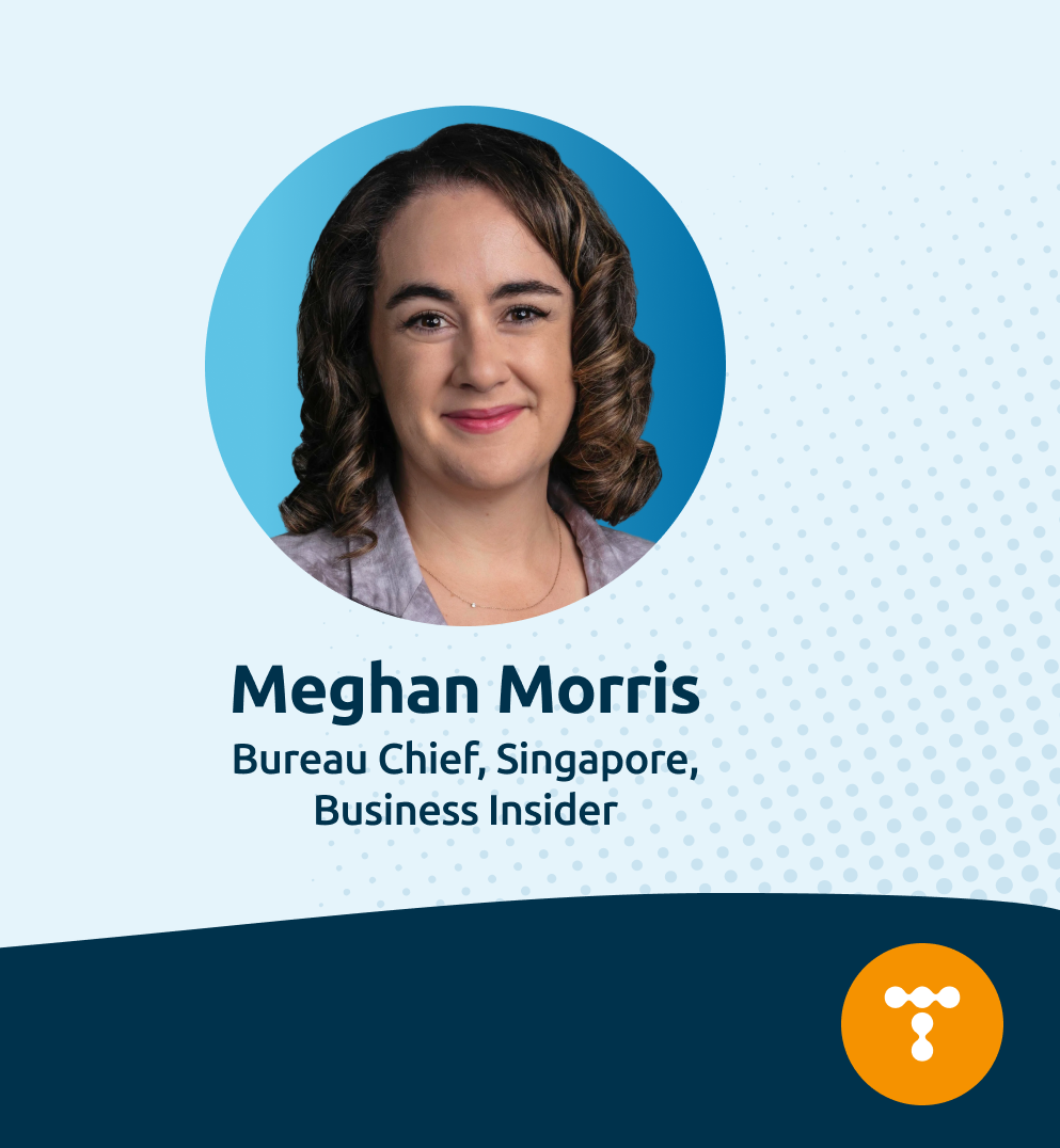 Event_Telum Talks To Business Insider Main 2x1