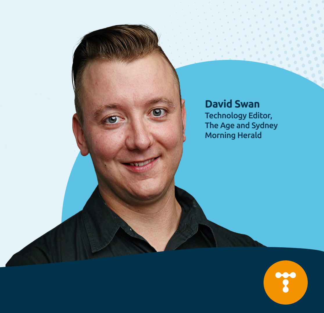 Telum Media David Swan tile