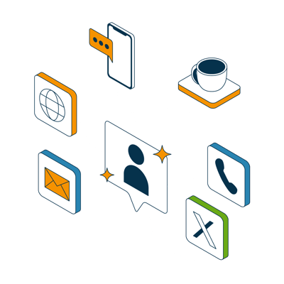 Abstract - Contact Preferences