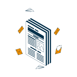 Newsletter Alerts