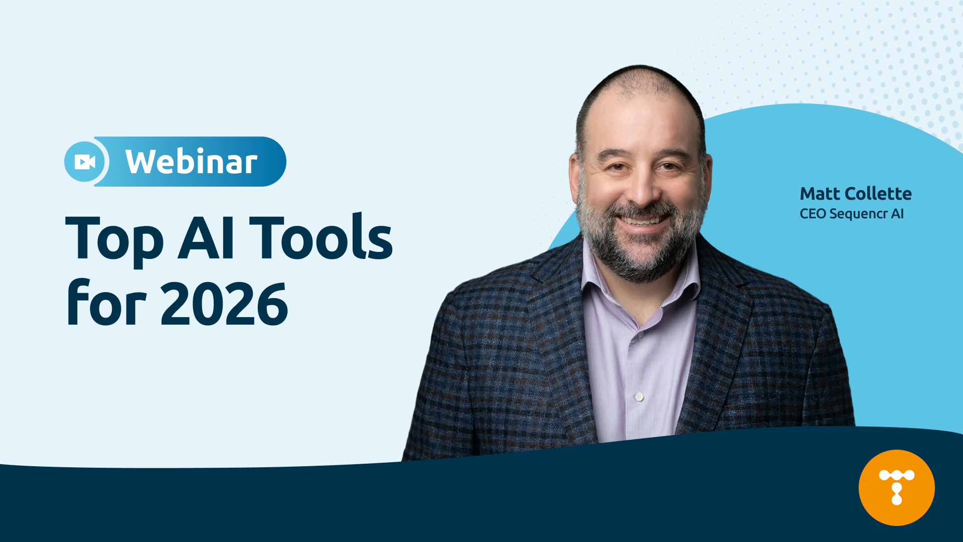 Webinar_Top AI Tools for 2026 backdrop 16x9