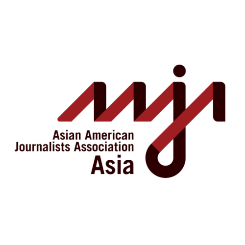 AAJA Asia Logo