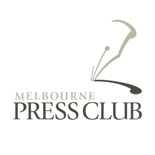 Melbourne Press Logo