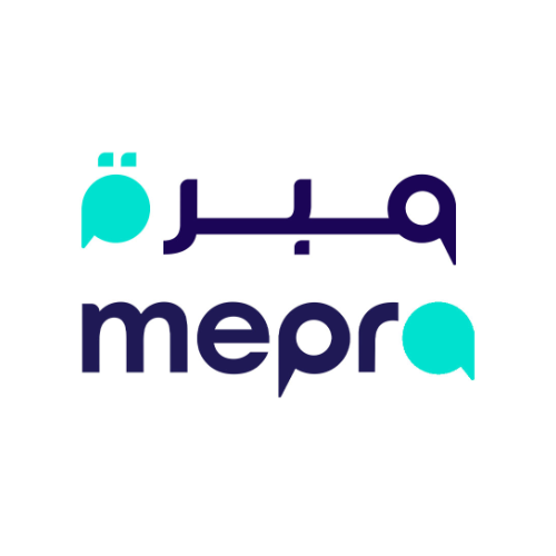 Mepra logo