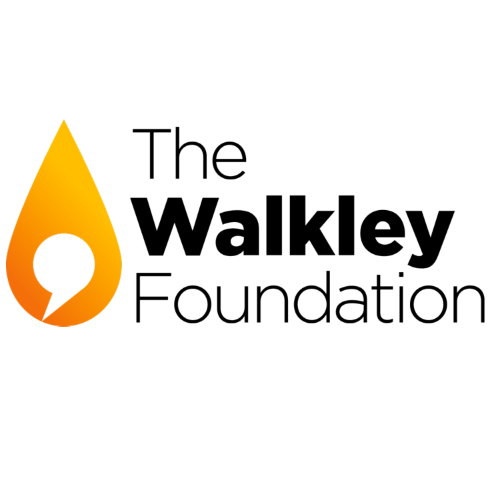 walkley logo
