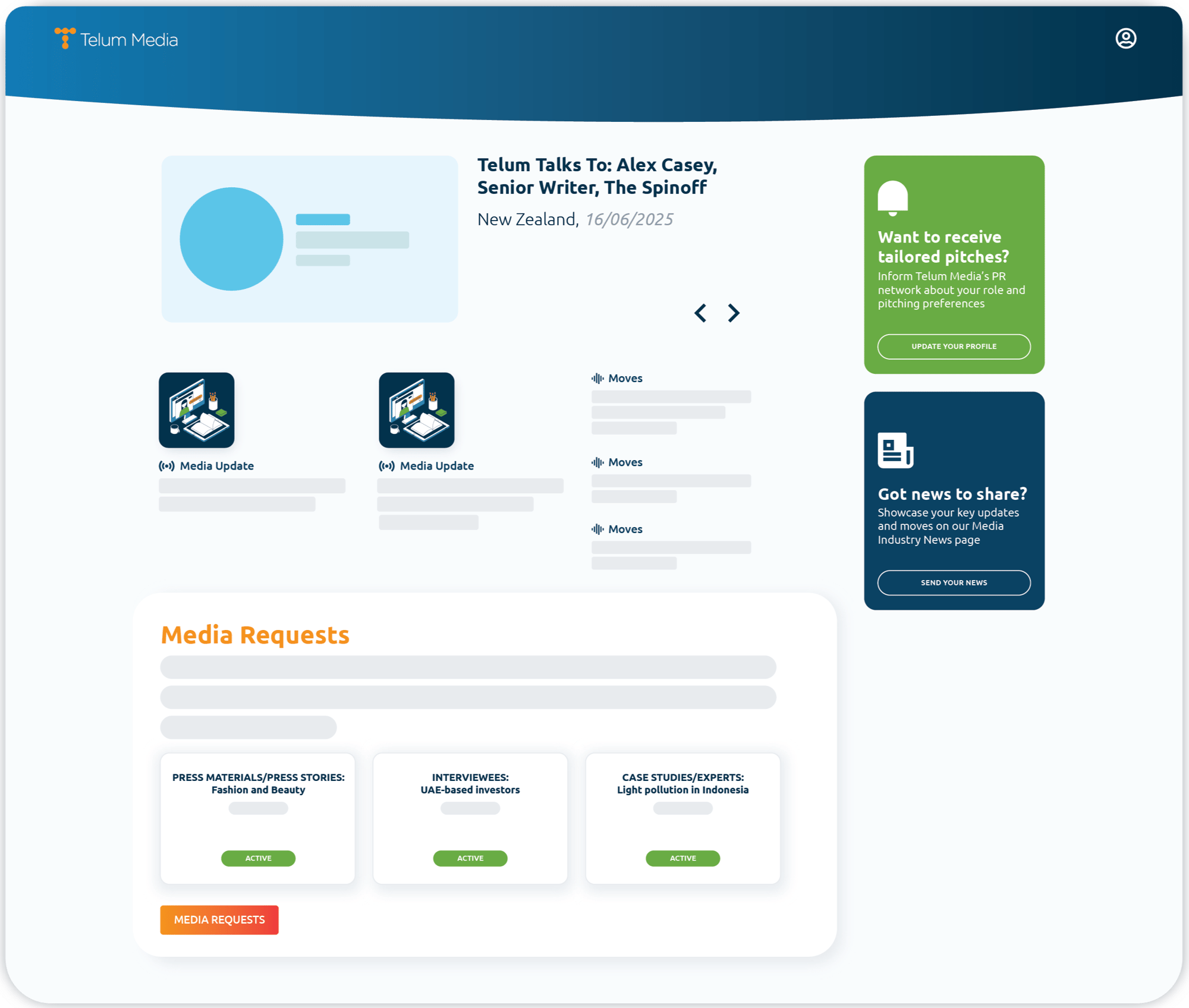 1 Journalist Login full page - Cropped