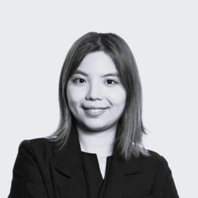 Sherlyn Kang