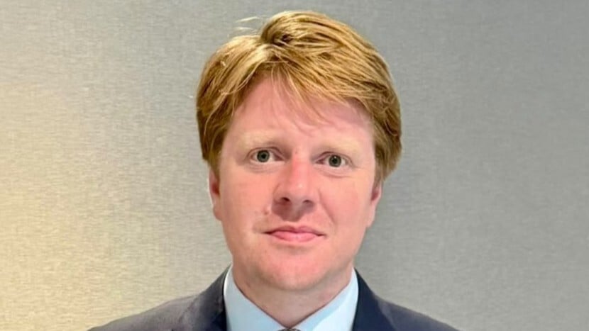 CDR names new Head of Hong Kong and MD
