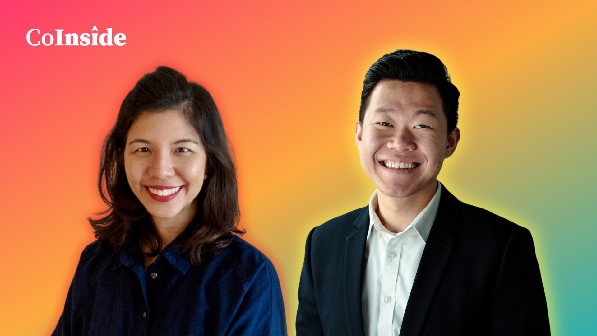 Vanessa Ng and Szecindyo (Chin) Chewandi launches CoInside