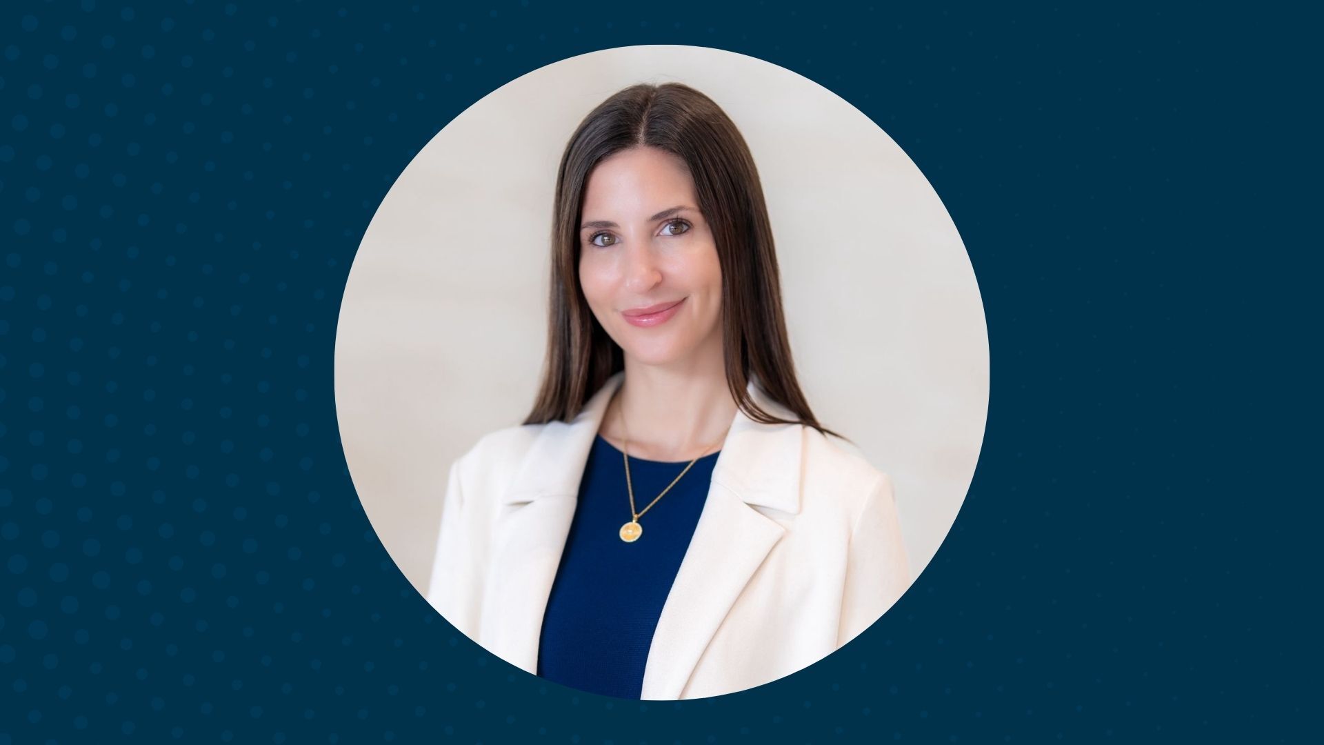 Elisa Grimaldi ascends to a new role