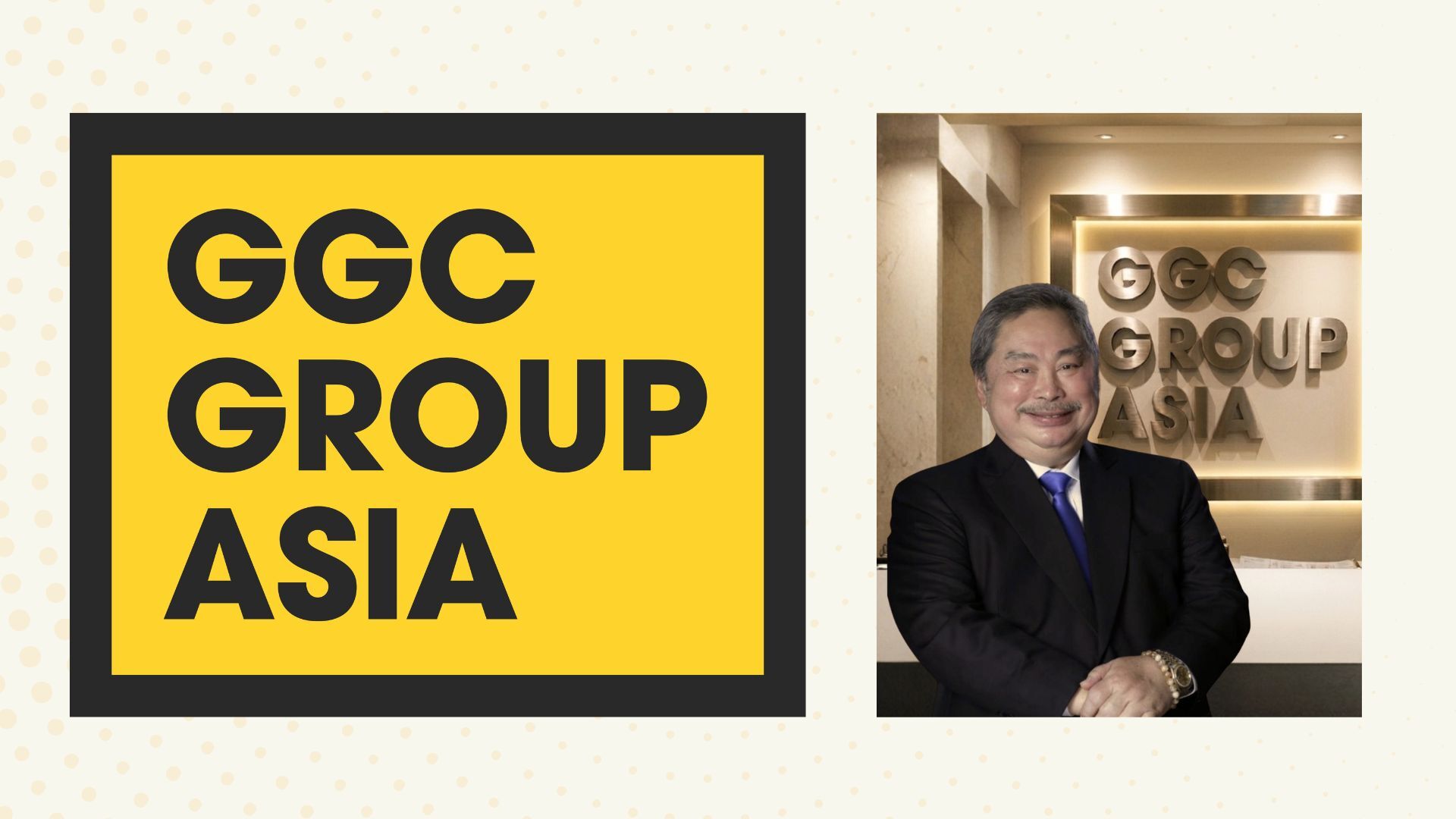 DDB Group Philippines becomes GGC Group Asia