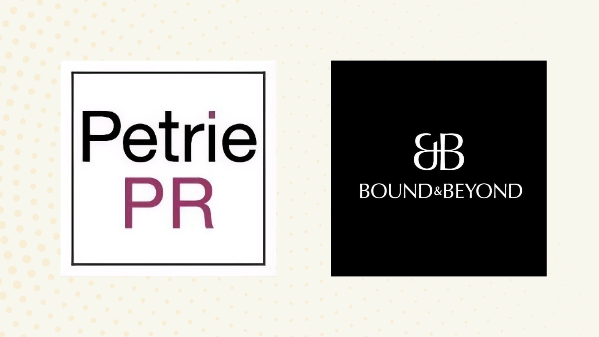 Bound & Beyond names communications partner