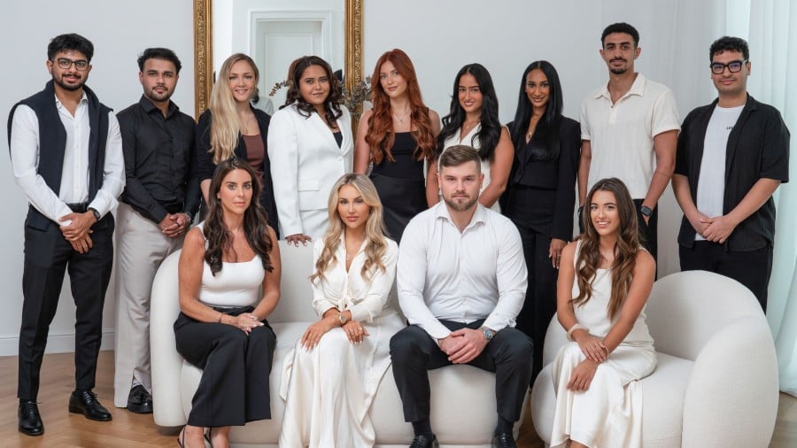 Empyre Communications