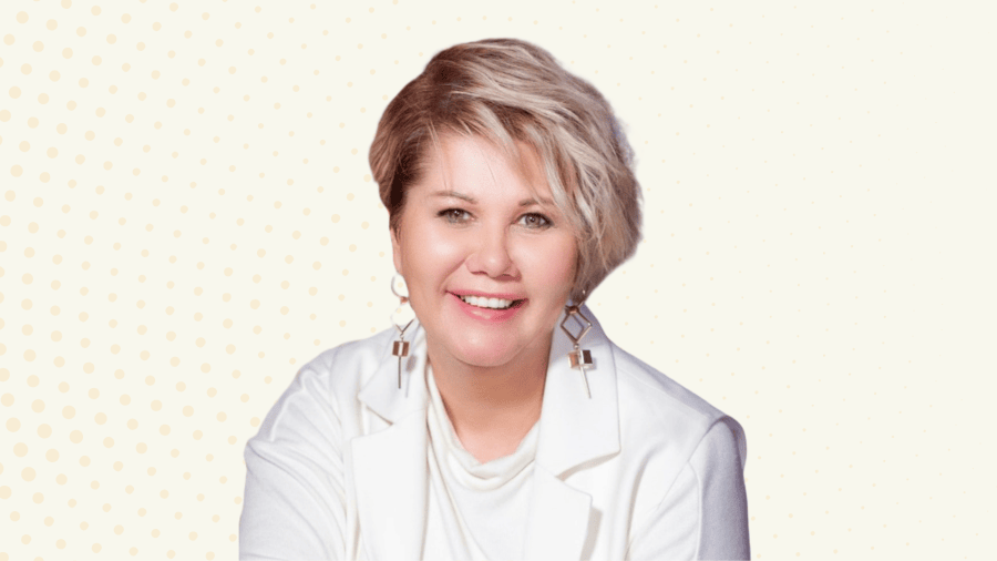 Inga Korchagina