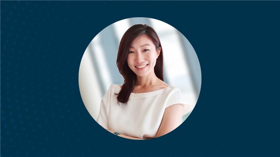 Senior marcomms appointment at The Kallang Group