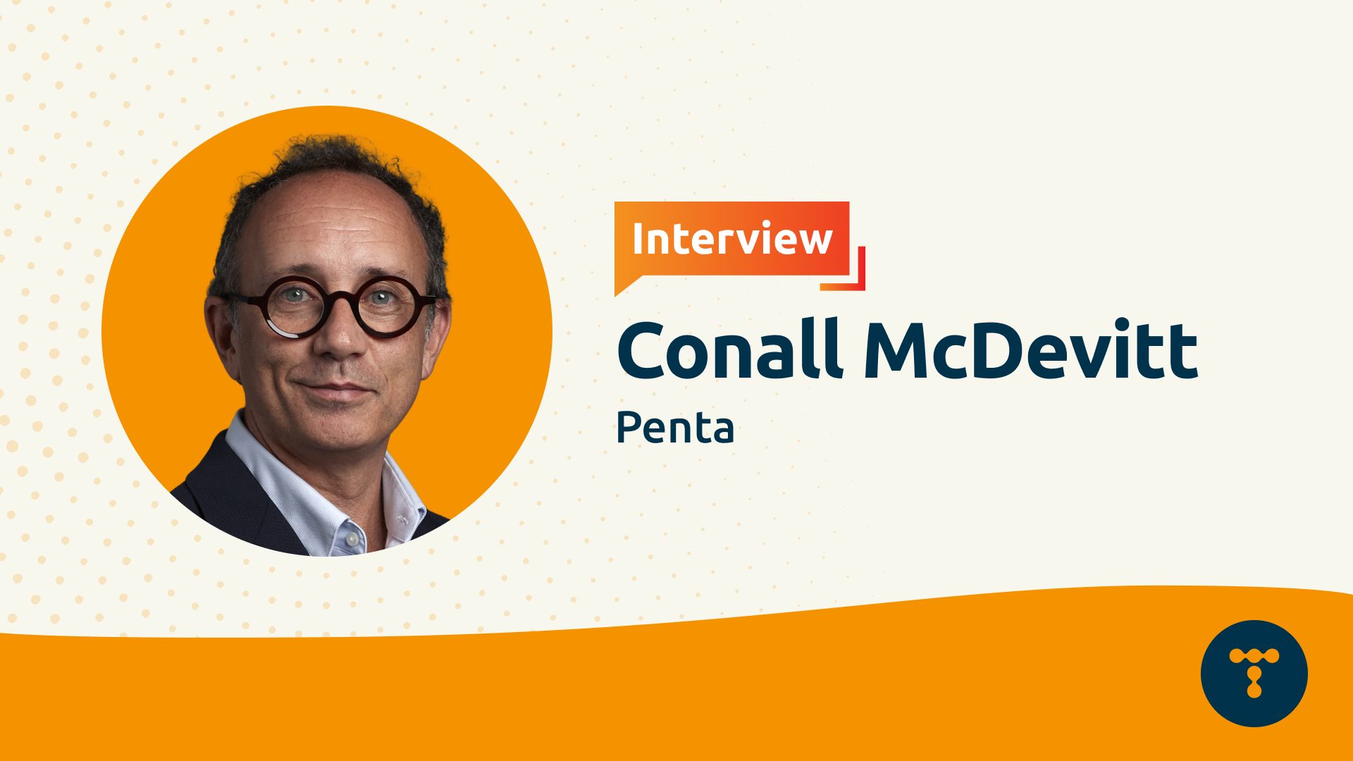 Conall McDevitt
