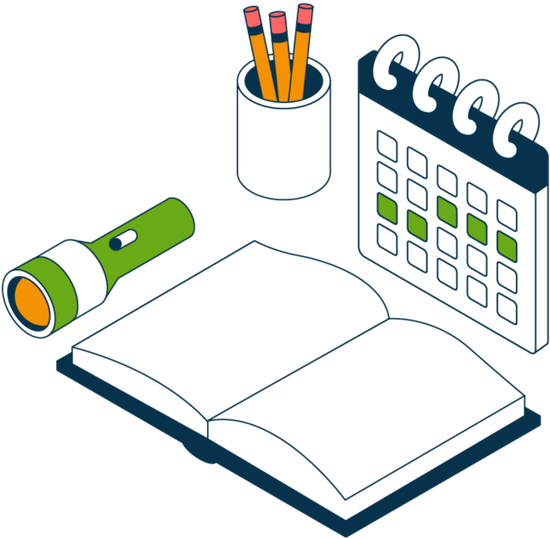 Objects - Interest surveys