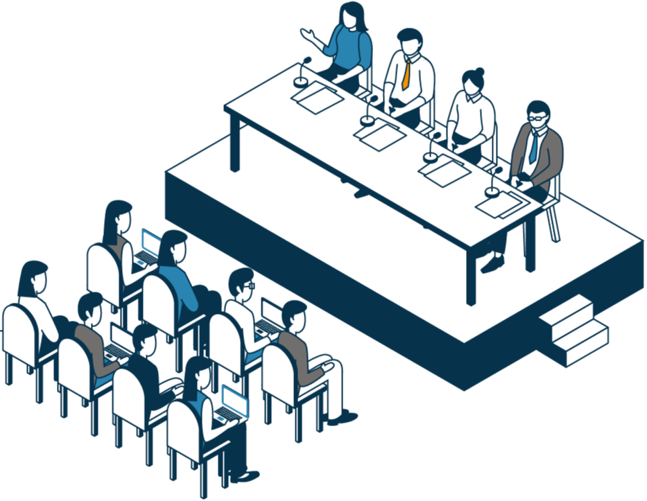 People - Stage with Panelists-CROPPED