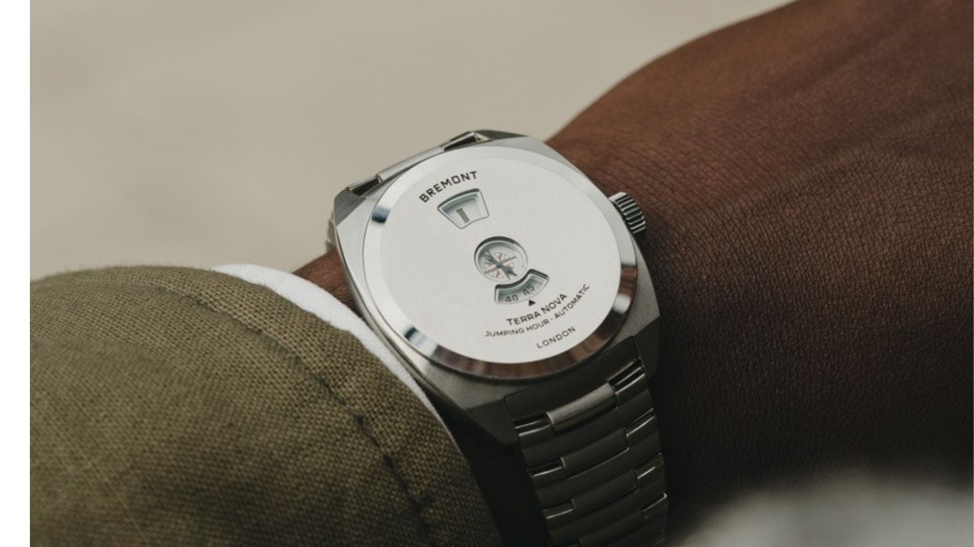 Bremont
