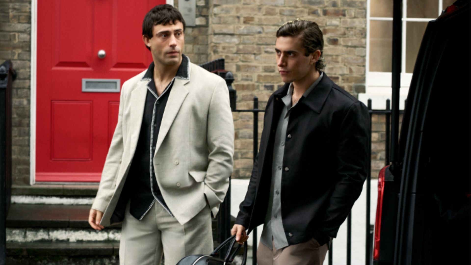 HUGO BOSS