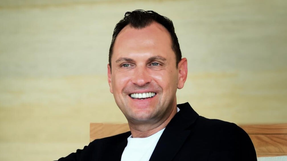 Marriott International brings in senior hire for The Red Sea and AMAALA portfolio