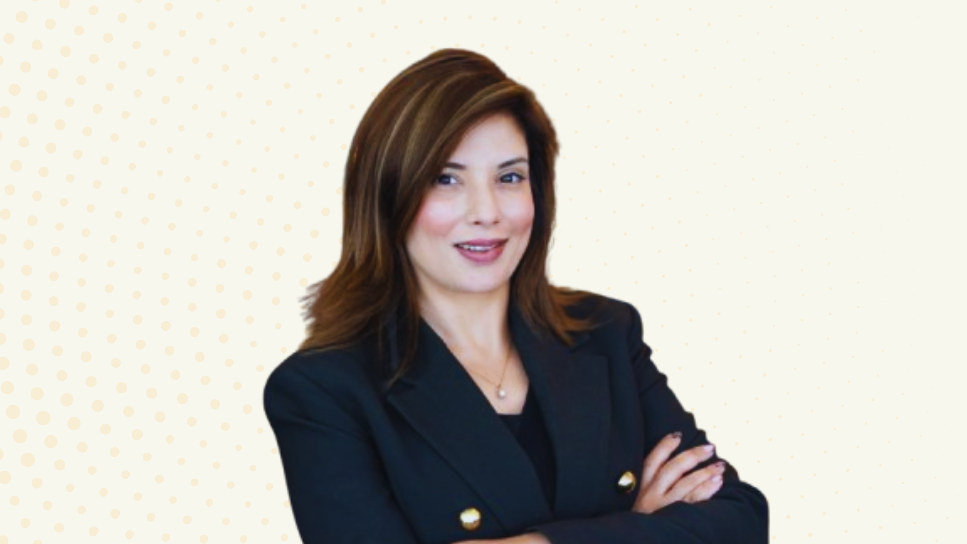 LCRE names PR and marketing head