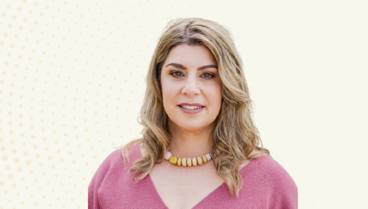 Lisa Harmer